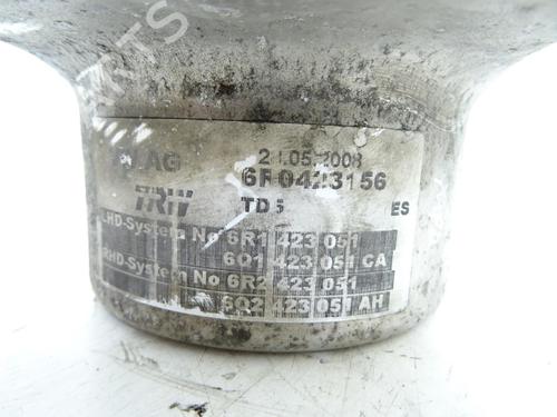 Steering pump SEAT IBIZA IV (6J5, 6P1)  | BP27304005M99