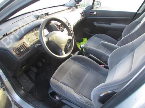 Felg PEUGEOT 307 (3A/C) 2.0 HDi 90 | BP20176146C45 