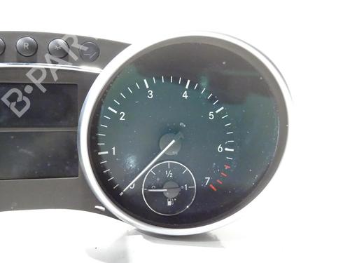 Used Instrument cluster Instrument cluster MERCEDES-BENZ GL-CLASS (X164) GL 500 4-matic (164.886) (388 hp) 30079507 30079507