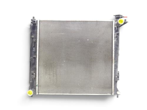 Used Water radiator Water radiator HYUNDAI ix35 (LM, EL, ELH) 1.7 CRDi (116 hp) 40124005 40124005