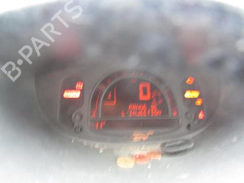 Left front window switch RENAULT MODUS / GRAND MODUS (F/JP0_) 1.5 dCi 75 | BP20056347I27 - Image 7