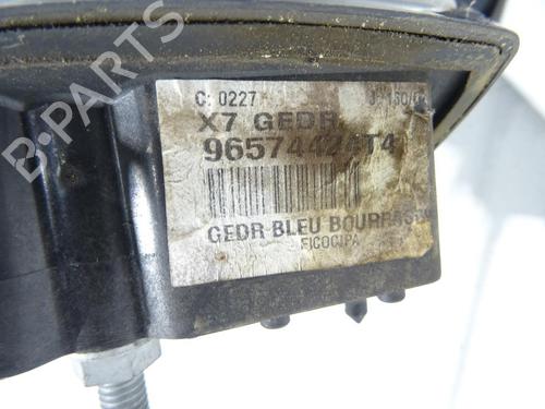 Left mirror CITROËN C5 III (RD_) 1.6 HDi 110 (RD9HZC) | BP29937756C26 