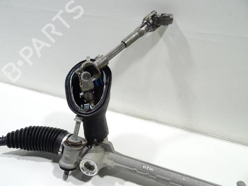 Used Steering rack Steering rack TOYOTA YARIS (_P13_) 1.5 Hybrid (NHP130_, NHP130) (101 hp) 23787598 23787598