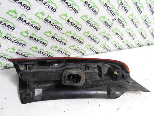 Used Right taillight Right taillight RENAULT ESPACE IV (JK0/1_) 2.2 dCi (JK0H) (150 hp) 20060778 20060778