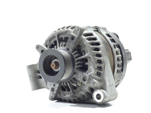 Used Alternator LAND ROVER RANGE ROVER SPORT II (L494) 4.4 SDV8 4x4 (340 hp) 29511887