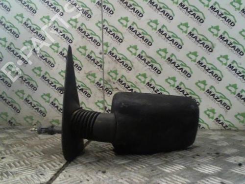 Left mirror FIAT TIPO (160_) 1.6 i.e. (160.A1, 160.EC, 160.EB) | BP21966488C26 