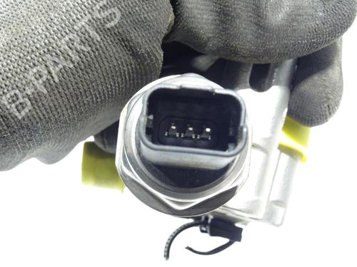 Used Injection rail Injection rail PEUGEOT 308 II (LB_, LP_, LW_, LH_, L3_) 1.2 THP 130 (131 hp) 36247337 36247337