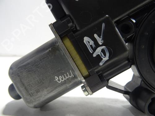 Right front window motor VW POLO V (6R1, 6C1) 1.2 TDI | BP32325367E20 