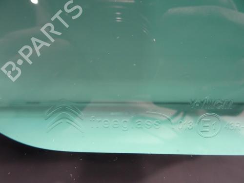 Rear left quarter glass DS DS 5 (KF_) 1.6 BlueHDi 120 | BP20178298C93 