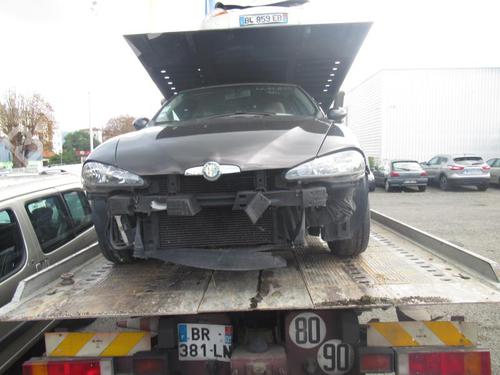Generator ALFA ROMEO 147 (937_) 1.6 16V T.SPARK ECO (937.AXA1A, 937.BXA1A) | BP20060070M7 