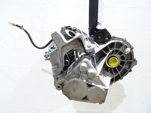 Gearkasse RENAULT MEGANE III Hatchback (BZ0/1_, B3_) 1.5 dCi (BZ09, BZ0D, BZ1W, BZ29, BZ14) | BP29895948M3