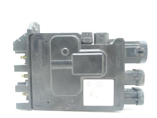 Control unit OPEL VIVARO B Van (X82) 1.6 CDTI (05) | BP33723316M11  - Image 6