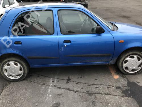 Steering column stalk NISSAN MICRA II (K11) 1.3 i 16V | BP20050254I23 
