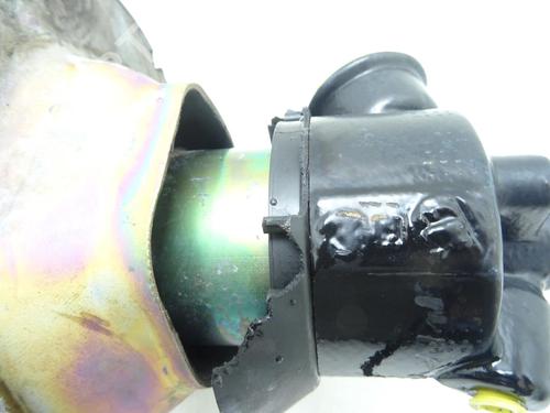 Left front shock absorber CITROËN C5 I (DC_) 2.0 HDi (DCRHZB, DCRHZE) | BP37025410M16 - Image 2