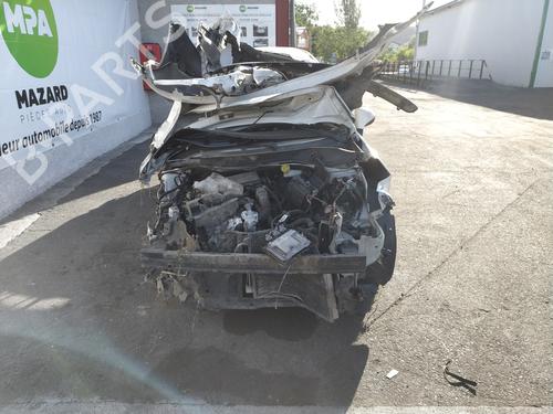 Left front window switch PEUGEOT 207 (WA_, WC_) 1.4 HDi | BP36861238I27  - Image 10