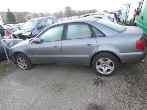 Brugte AUDI A4 B5 (8D2) 2.8 quattro 1816352