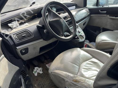 Left mirror CITROËN C8 (EA_, EB_) 2.0 HDi 165 | BP30847852C26  - Image 10