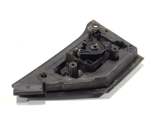 Rear left exterior door handle RENAULT TWINGO III (BCM_, BCA_)  | BP20062434C130 