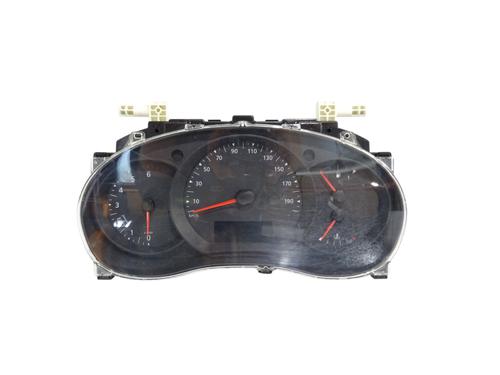 Instrument cluster RENAULT KANGOO Express (FW0/1_) 1.5 dCi 90 (FW0G, FW05, FW08, FW11) | BP37251204C47 - Image 2