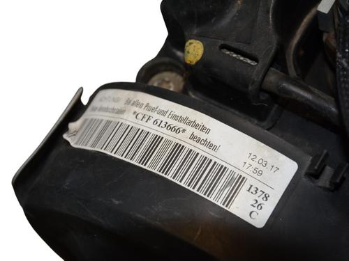 Engine AUDI A3 (8P1) 2.0 TDI 16V quattro | BP29737781M1 - Image 8