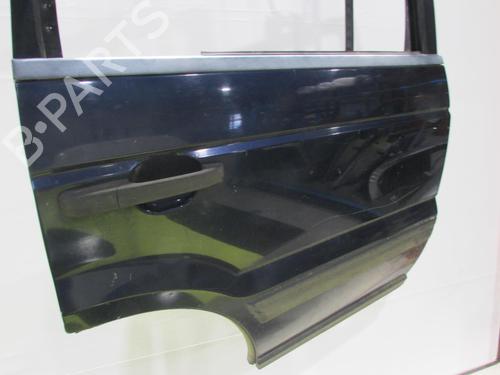 Right rear door LAND ROVER RANGE ROVER II (P38A) 2.5 D 4x4 | BP20050889C5