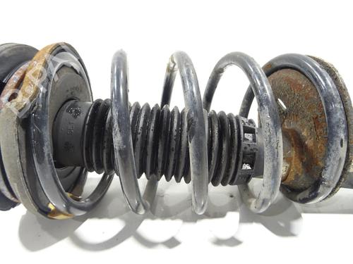 Used Right front shock absorber Right front shock absorber PEUGEOT 607 (9D, 9U) 2.0 HDI (136 hp) 28163476 28163476