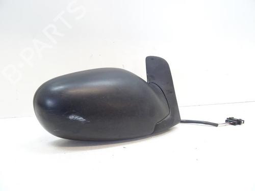 Right mirror VW SHARAN (7M8, 7M9, 7M6) 1.9 TDI | BP20055487C27 