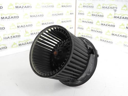Heater blower motor RENAULT CLIO IV (BH_) 1.5 dCi 75 | BP20069272M62