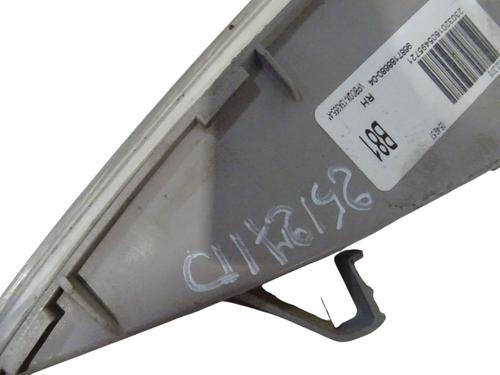 Right front indicator DS DS 5 (KF_) | BP35937193C33 - Image 3