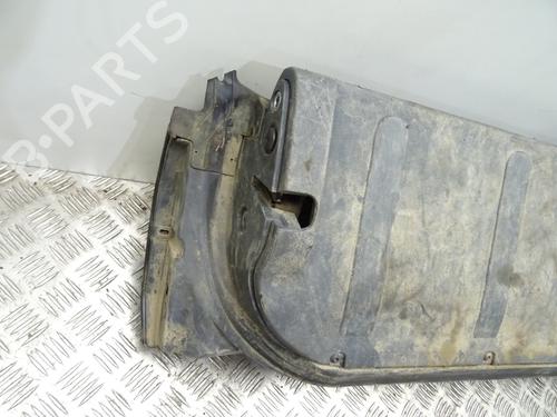 Tailgate PEUGEOT 3008 I MPV (0U_) 1.6 HDi | BP28003390C6 