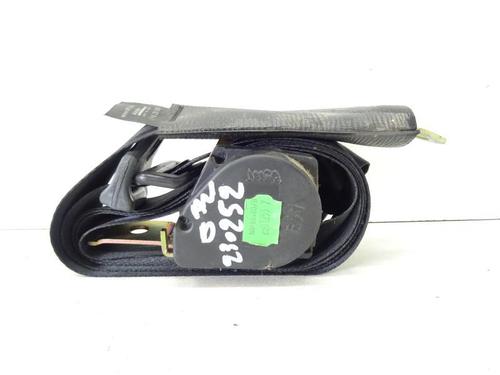 Used Front right seatbelt Front right seatbelt RENAULT TRAFIC Van (T_, P_, V_) 2.5 D (75 hp) 20043187 20043187