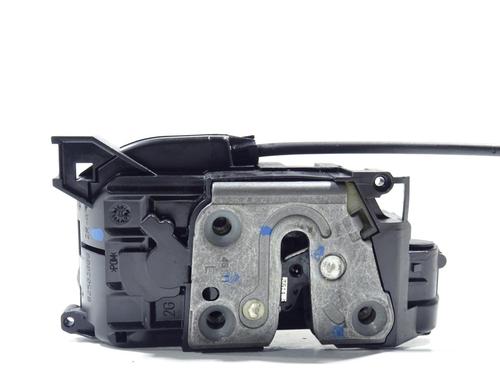 Rear left lock RENAULT MEGANE III Hatchback (BZ0/1_, B3_) 1.5 dCi (BZ09, BZ0D, BZ1W, BZ29, BZ14) | BP21063693C100 