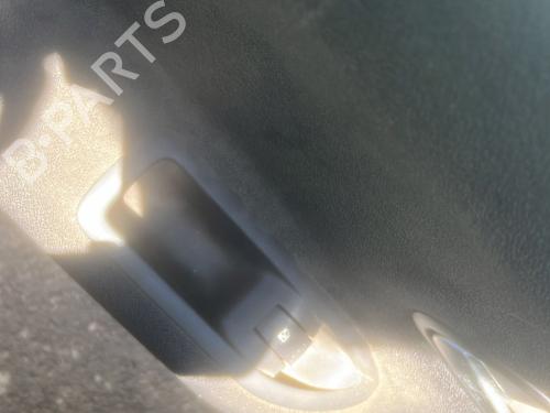 Left rear window switch RENAULT LAGUNA II (BG0/1_) 1.6 16V (BG1G, BG1H) | BP26001486I29  - Image 7
