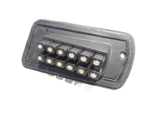 Used Electronic module PEUGEOT 1007 (KM_) 1.4 (75 hp) 28570145