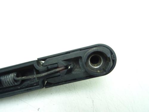 Rear windshield wiper arm CITROËN C3 II (SC_) 1.6 HDi | BP32396522C144