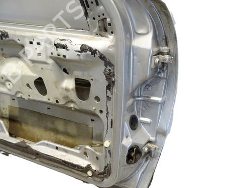 Left front door VW POLO (6N2) 1.4 | BP32366218C2