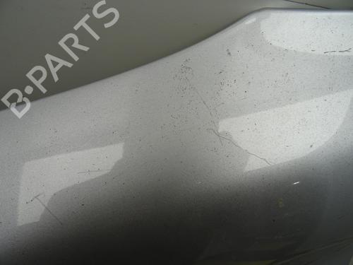 Aleta delantera izquierda PEUGEOT 206 Hatchback (2A/C) 1.9 D | BP29838932C41