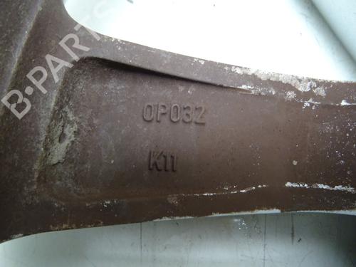 Felg OPEL ASTRA H (A04) 1.7 CDTI (L48) | BP29838708C45