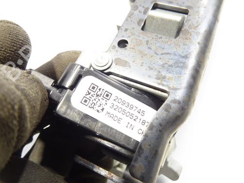 Electronic module OPEL ZAFIRA TOURER C (P12) 1.6 CDTI (75) | BP37589382M83  - Image 15
