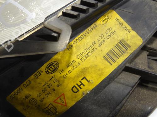Højre forlygte FORD FOCUS C-MAX (DM2) 1.6 TDCi | BP21555945C29 