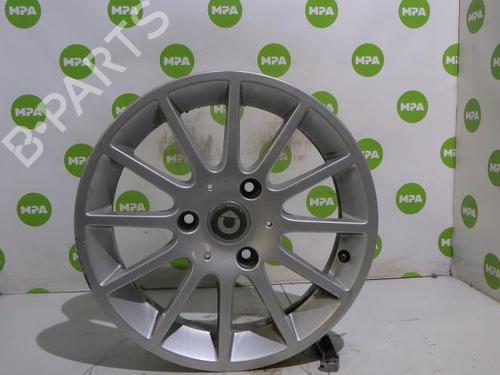 Felg SMART CITY-COUPE (450) 0.6 (S1CLA1, 450.341) (55 hp) 20176494