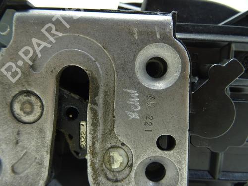 Front right lock NISSAN NV400 Van (X62, X62B)  | BP29422213C97 