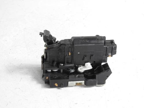 Used Front right lock DACIA LODGY (JS_) 1.2 TCe (JSAY, JSM0) (115 hp) 21970404