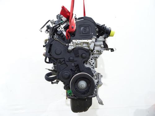 Used Engine PEUGEOT 208 I (CA_, CC_) 1.6 HDi / BlueHDi 75 (75 hp) 28588591