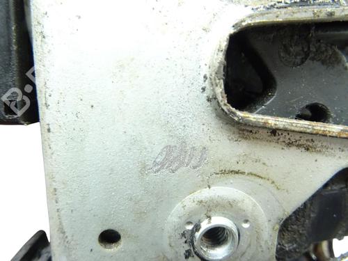 Used Front left lock Front left lock 39113273 39113273