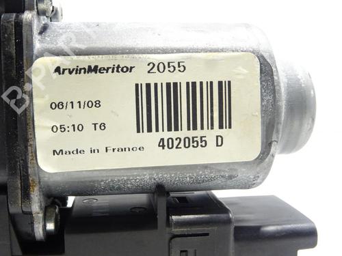Left front window motor KIA CEE'D SW (ED) 1.6 CRDi 115 | BP29961178E21  - Image 5