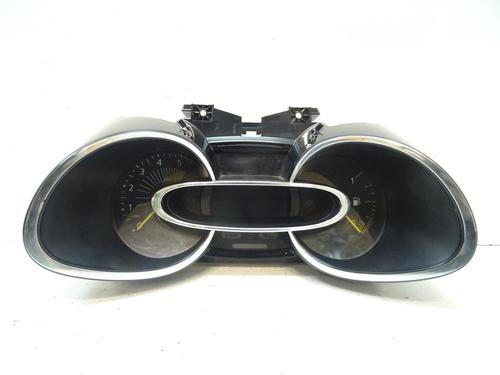Instrument cluster RENAULT CLIO IV (BH_) 1.5 dCi 90 | BP20052649C47 