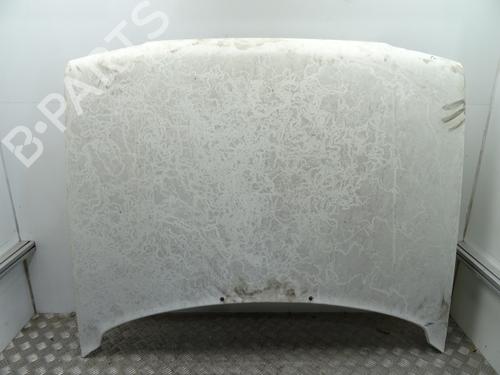 Used Hood PEUGEOT 205 II (20A/C) 1.0 (45 hp) 27818056