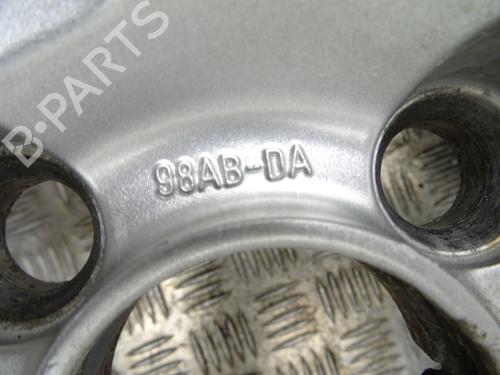 Rim FORD FIESTA V (JH_, JD_) 1.3 | BP29498208C45 