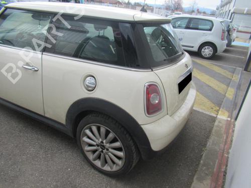 Left front brake caliper MINI MINI (R56) Cooper D | BP21966126M105 - Image 7